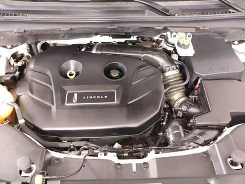Used 2019 Lincoln MKC Reserve w/ MKC Climate Package FWD image 20