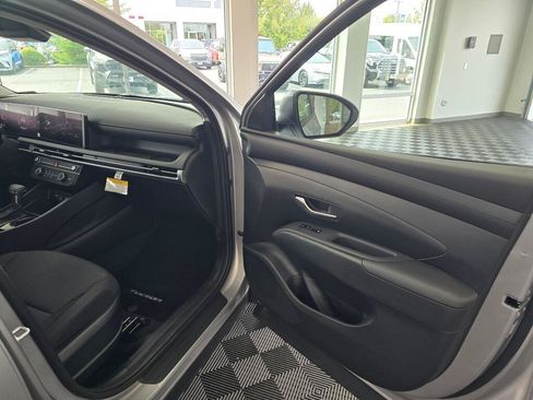 New 2026 Hyundai Tucson SE AWD/4WD image 41