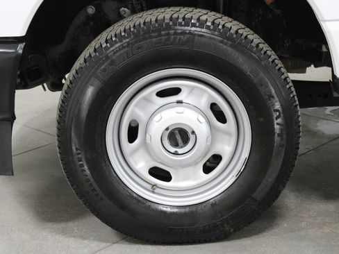 Used 2025 Ford F250 XL w/ FX4 Off-Road Package AWD/4WD image 24