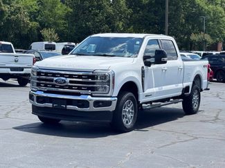 Used 2024 Ford F250 Lariat AWD/4WD video 2