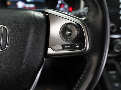 Used 2018 Honda CR-V EX-L image 16