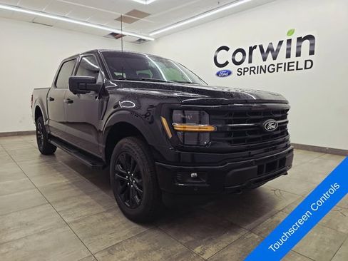 New 2026 Ford F150 XLT AWD/4WD image 6