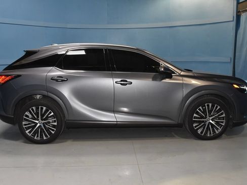 Used 2023 Lexus RX 350 Premium Plus w/ Cold Area Package AWD/4WD image 24
