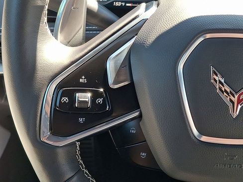 Used 2022 Chevrolet Corvette Stingray Preferred Cpe w/ Z51 Performance Package image 19