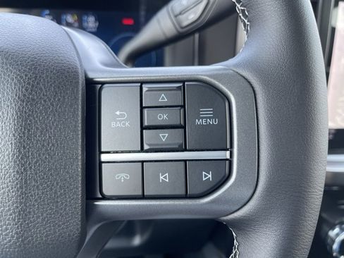 New 2026 Ford F350 Lariat w/ Lariat Ultimate Package image 20