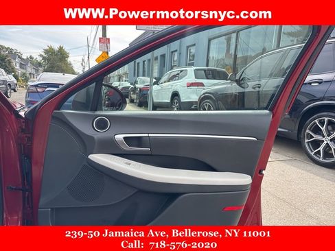 Used 2023 Hyundai Sonata SEL image 11