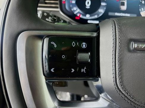 New 2026 Land Rover Range Rover SE image 10