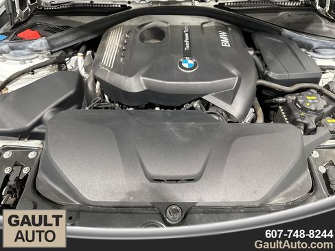 Used 2018 BMW 330i xDrive Sedan w/ Premium Package image 22