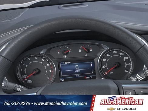 New 2025 Chevrolet Blazer LT w/ Convenience Package image 18