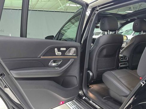 Certified 2023 Mercedes-Benz GLS 580 GLS 580 image 15