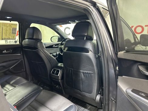 Used 2017 Kia Sorento SX AWD/4WD image 15
