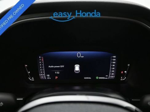 Certified 2026 Honda Pilot EX-L image 9