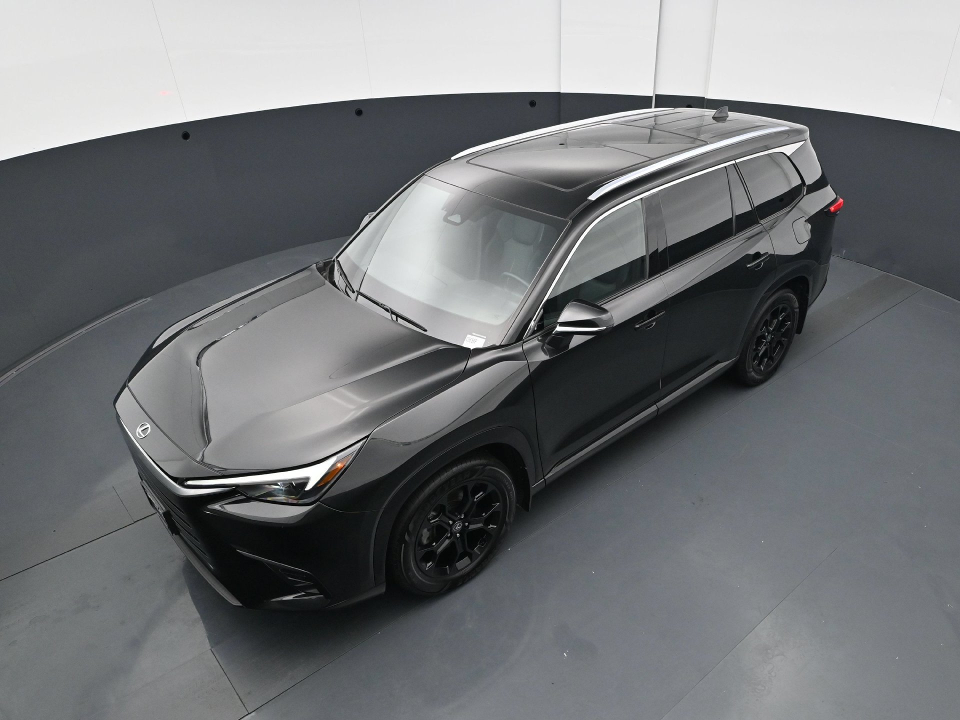 Used 2024 Lexus TX 350 AWD image 40