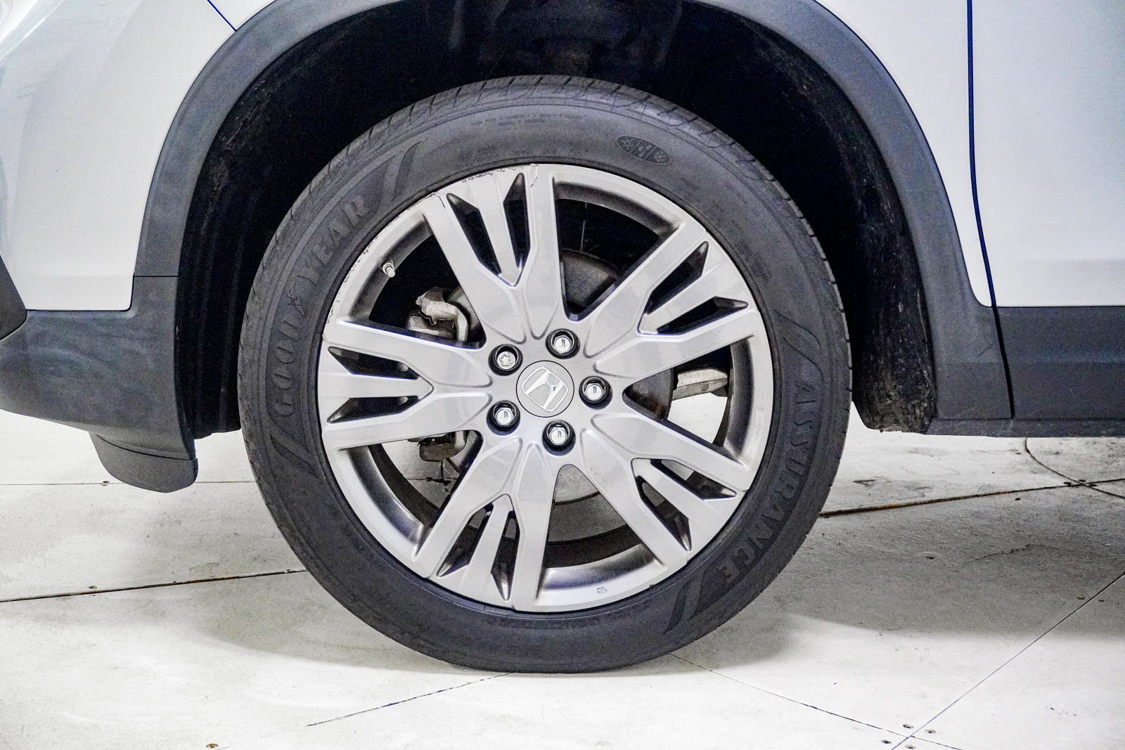Used 2020 Honda Passport EX-L image 16