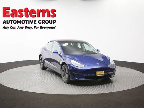 Used 2019 Tesla Model 3 Standard Range RWD image 45