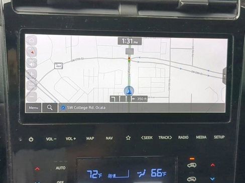 Used 2024 Hyundai Tucson N Line image 19