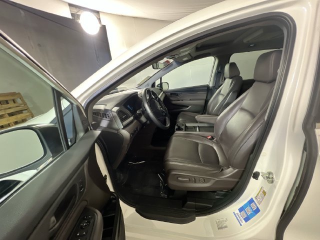 Used 2019 Honda Odyssey Touring image 14