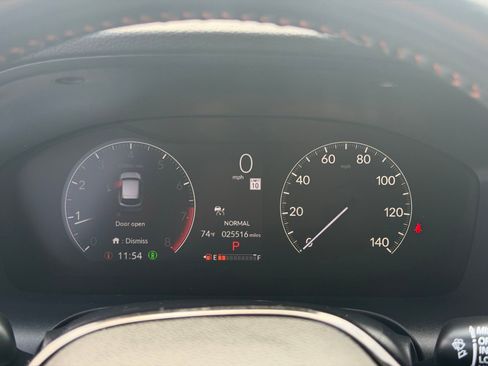 Used 2024 Honda HR-V Sport image 18