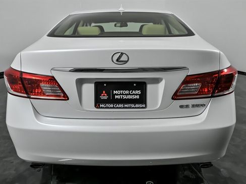 Used 2012 Lexus ES 350 image 9