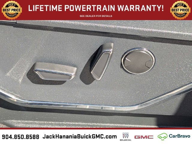 Used 2023 Ford F150 Lariat w/ Equipment Group 502A High AWD/4WD image 18
