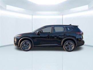 New 2026 Nissan Rogue SV FWD video 2