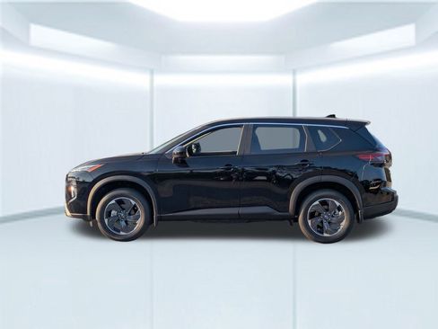 New 2026 Nissan Rogue SV FWD image 2