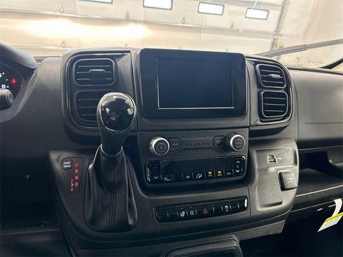 New 2025 RAM ProMaster 1500 w/ Cold Weather Group image 20