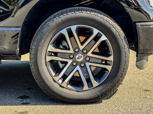 Certified 2023 Ford F150 XL w/ STX Appearance Package AWD/4WD image 9