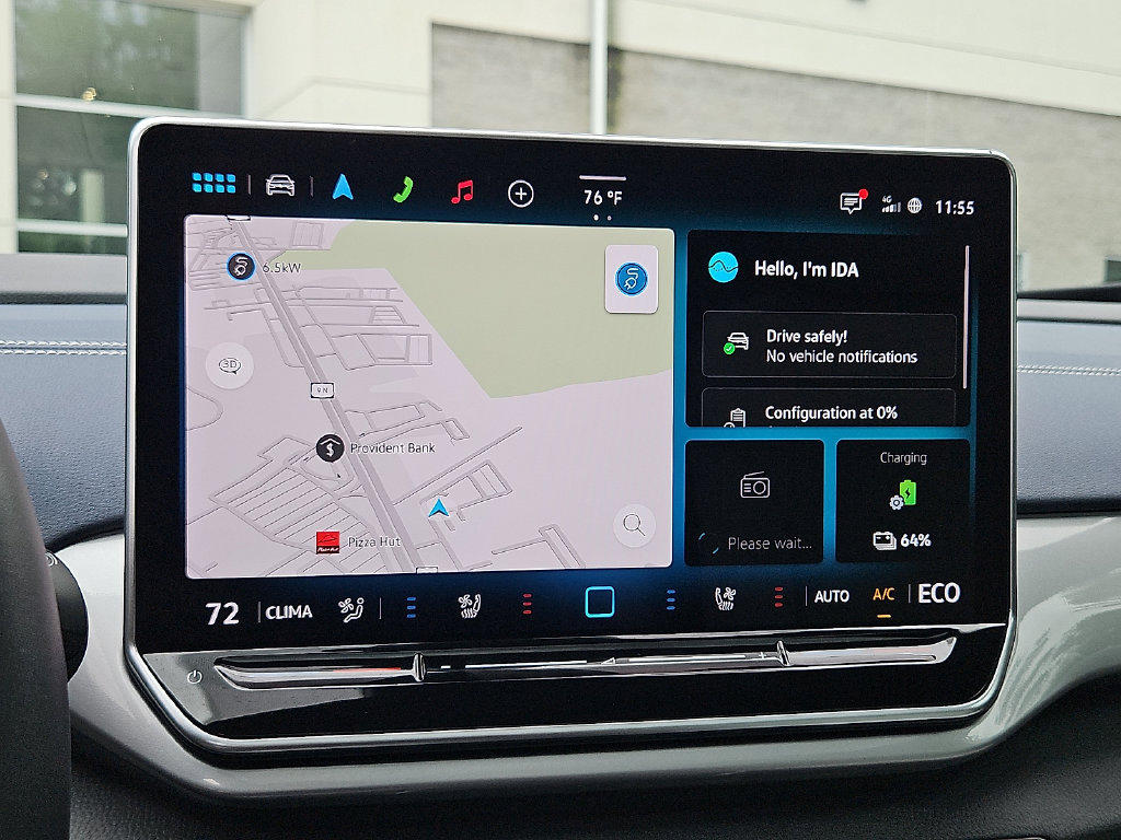 Certified 2025 Volkswagen ID.4 Pro S Plus AWD/4WD image 16
