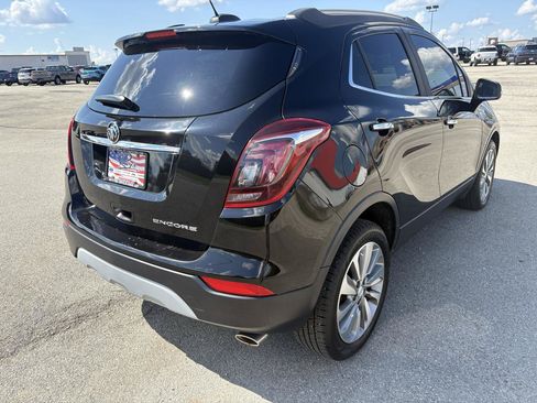 Used 2019 Buick Encore Preferred FWD image 3