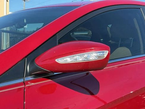 Used 2015 Hyundai Sonata Hybrid image 11