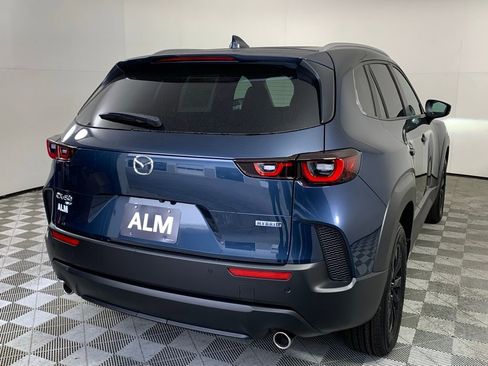 New 2026 MAZDA CX-50 2.5 Hybrid w/ Weather Package image 8