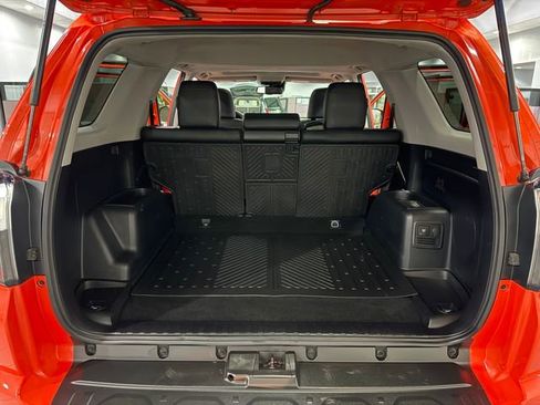 Used 2023 Toyota 4Runner TRD Pro image 14