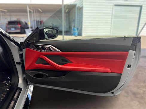 Certified 2023 BMW M4 xDrive Competition w/ Executive Package image 27