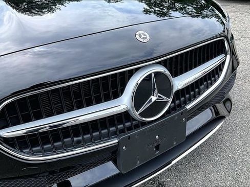Used 2026 Mercedes-Benz C 300 4MATIC Sedan image 27