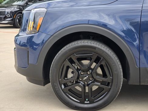 Certified 2024 Kia Telluride SX Prestige X-Line AWD/4WD image 14