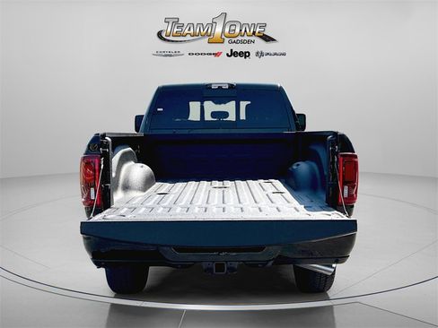 New 2026 RAM 2500 Laramie w/ Night Edition image 6