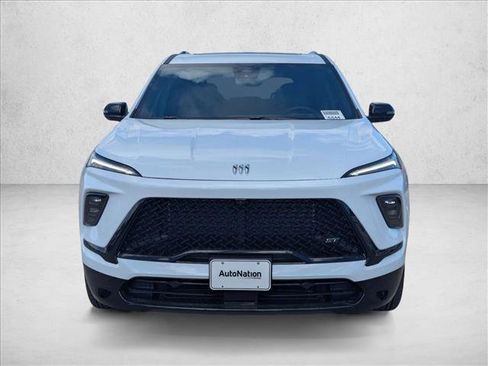 New 2026 Buick Enclave Sport Touring image 6