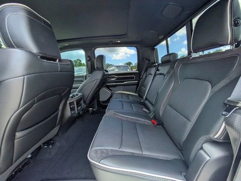 New 2026 RAM 1500 Laramie w/ Night Edition image 12