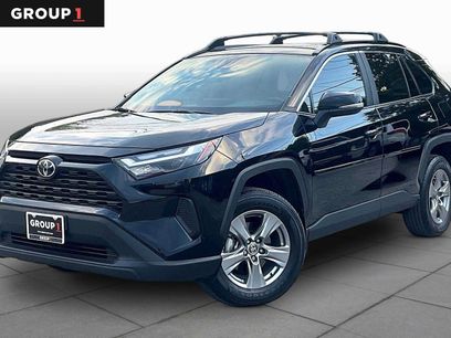 Used 2025 Toyota RAV4 XLE w/ Convenience Package