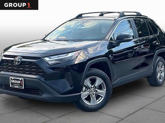 Used 2025 Toyota RAV4 XLE w/ Convenience Package AWD/4WD video 1