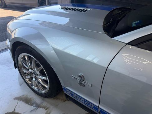 Used 2008 Ford Mustang Shelby GT500 RWD image 44