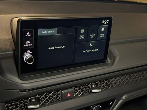 New 2026 Honda Accord SE image 24
