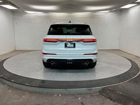 Used 2023 Lincoln Corsair Grand Touring w/ Equipment Group 301A image 4