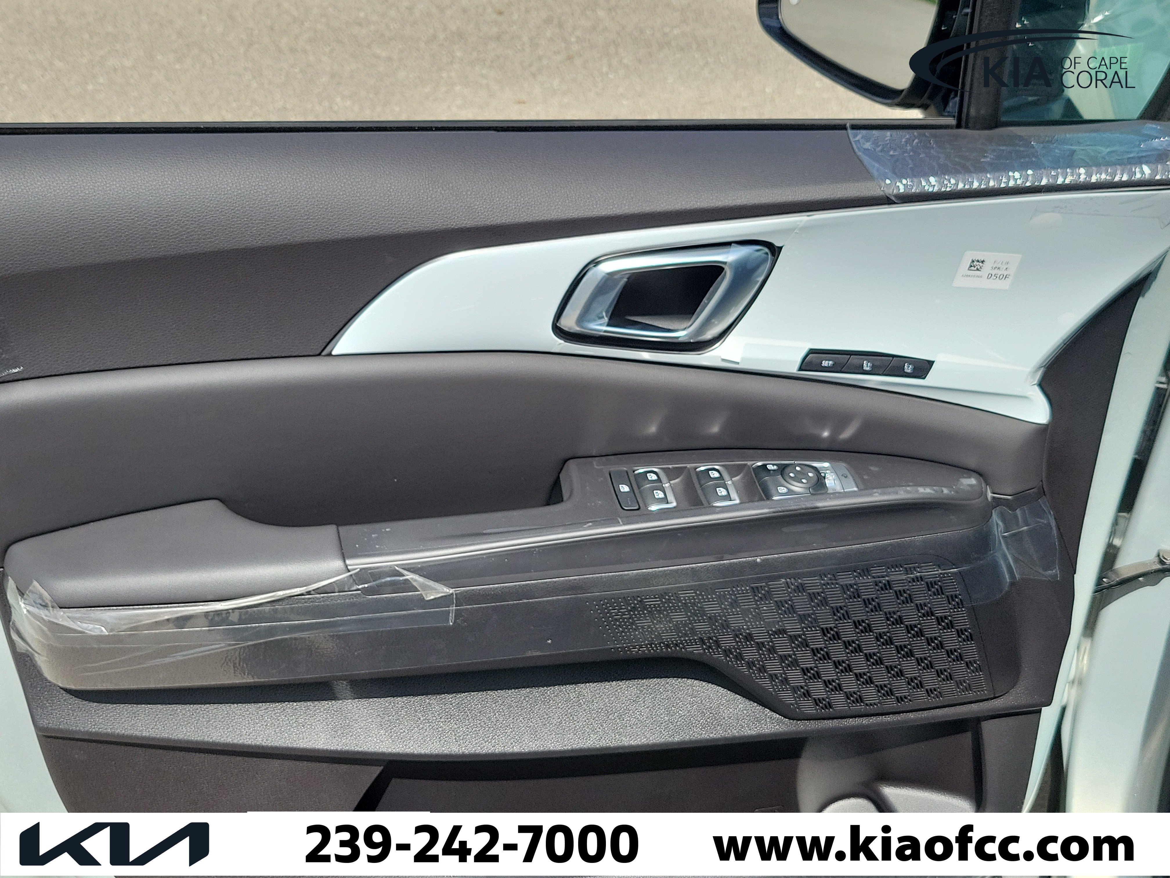 New 2027 Kia Carnival SX FWD image 26