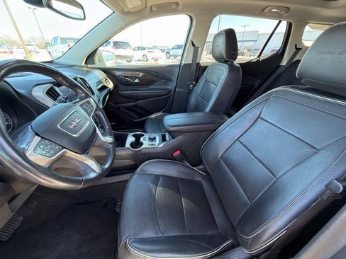 Used 2021 GMC Terrain Denali w/ Denali Premium Package image 23