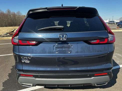 Used 2025 Honda CR-V Sport-L image 5