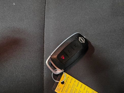 Used 2023 Nissan Kicks S FWD image 10