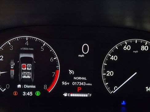 Certified 2024 Honda HR-V Sport image 10