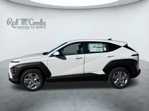 New 2026 Hyundai Kona SE FWD image 2
